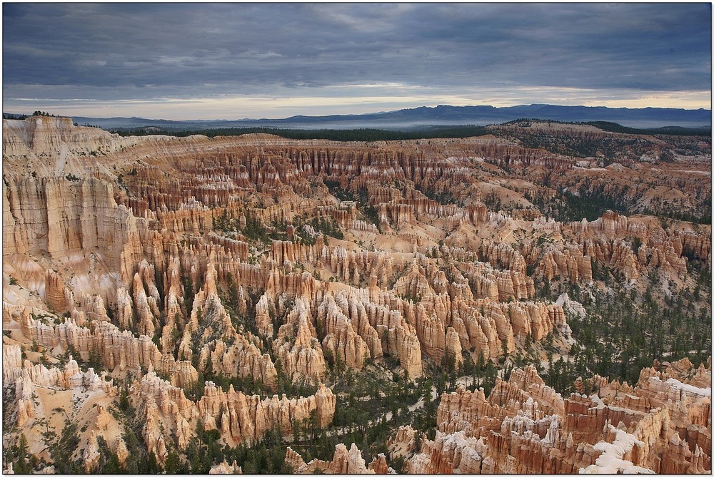 Bryce Canyon NP