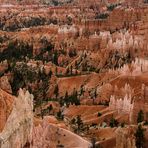 Bryce Canyon – NP 1