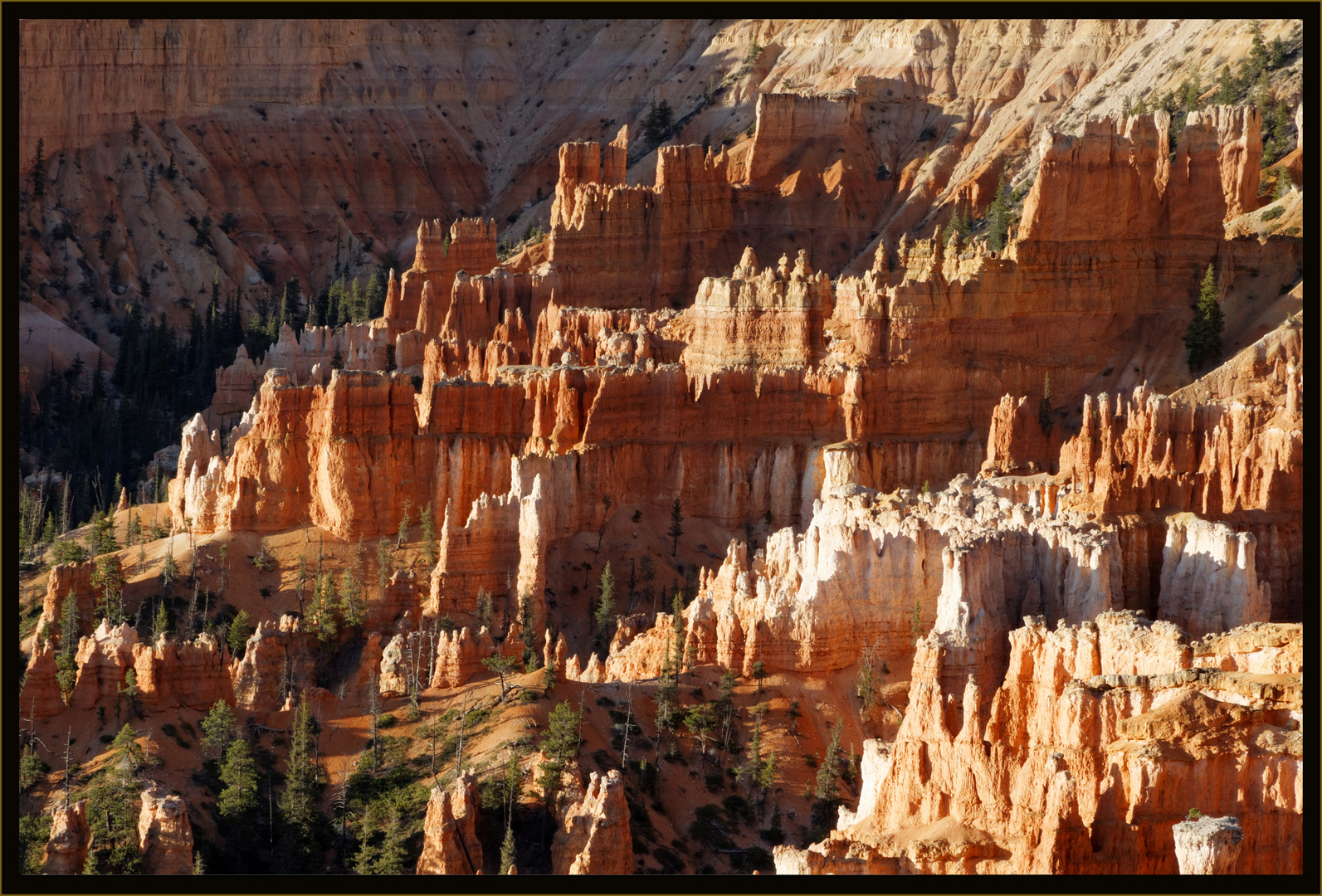 Bryce Canyon NP 1