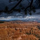 Bryce Canyon – NP 2