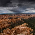 Bryce Canyon – NP 3