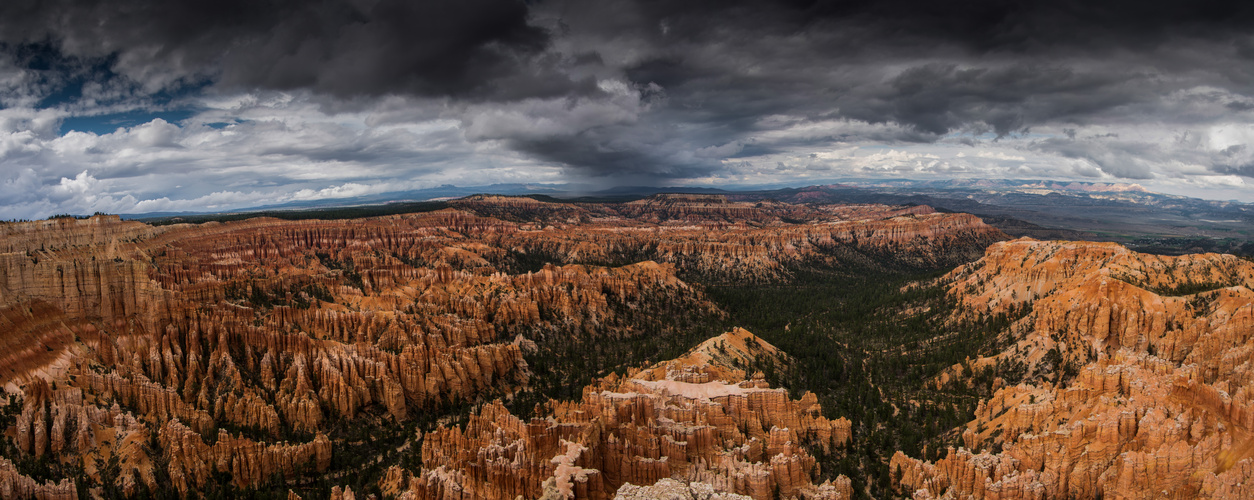 Bryce Canyon – NP 3