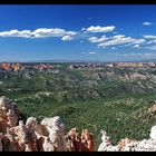 Bryce Canyon N.P. (3) - Farview Point