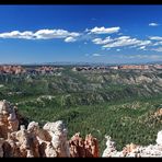 Bryce Canyon N.P. (3) - Farview Point