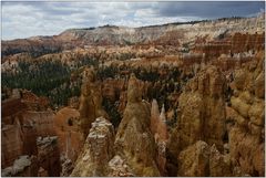 Bryce Canyon NP