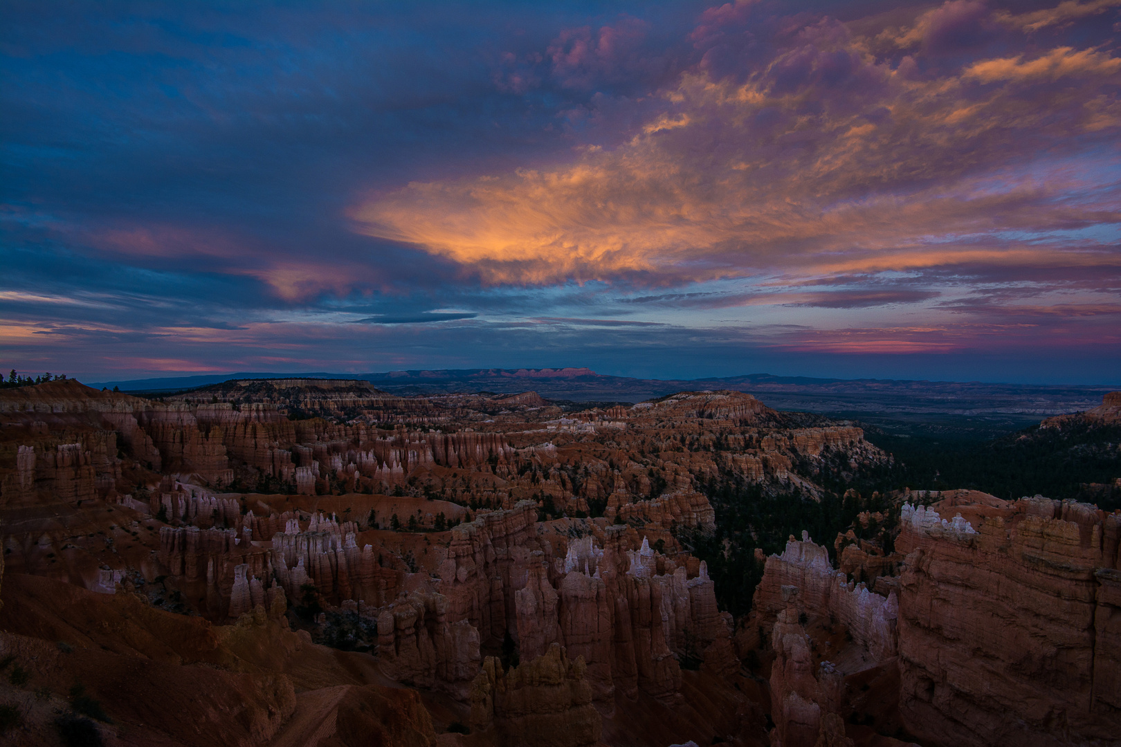 Bryce Canyon – NP 4