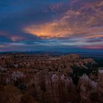 Bryce Canyon – NP 4