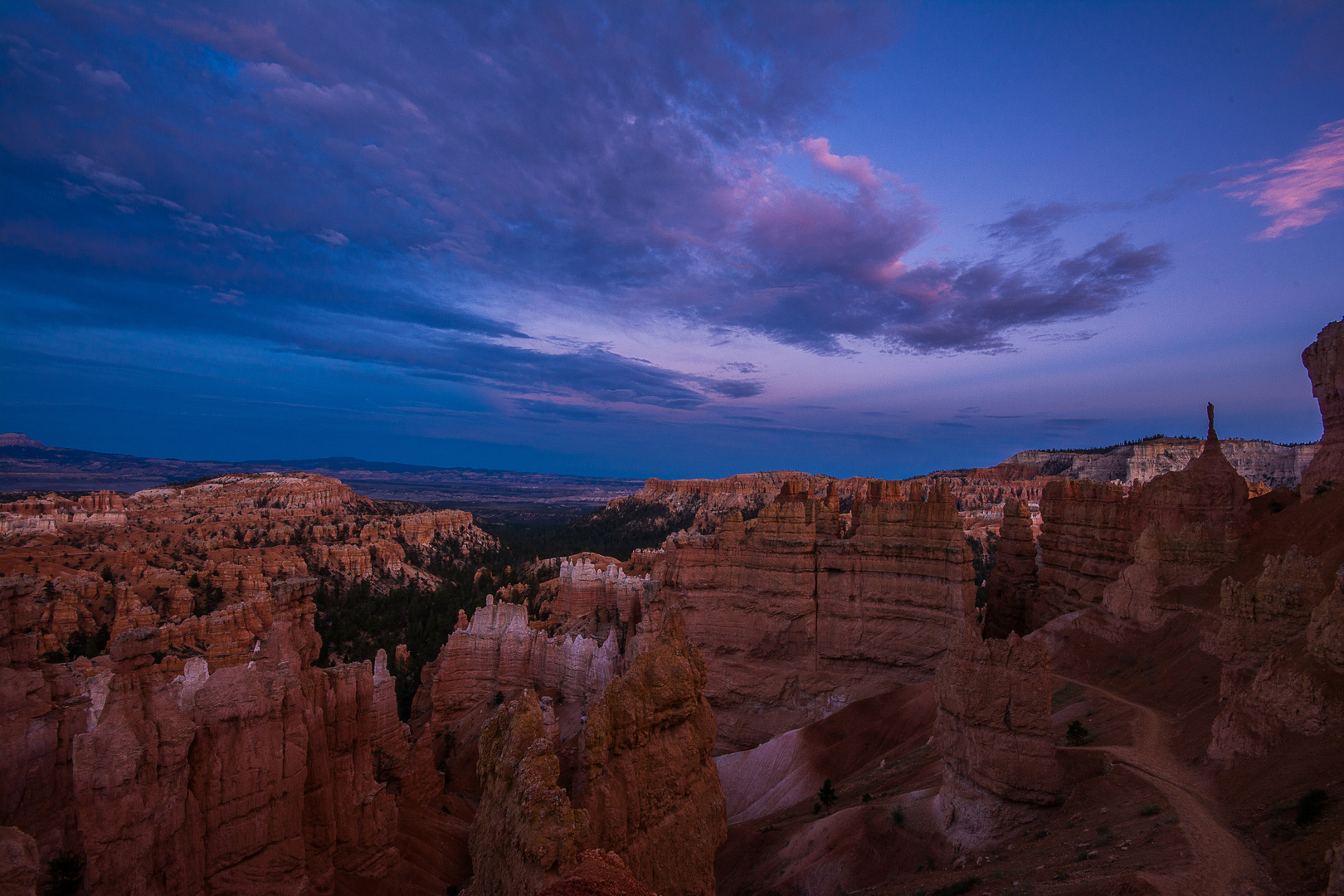 Bryce Canyon – NP 5