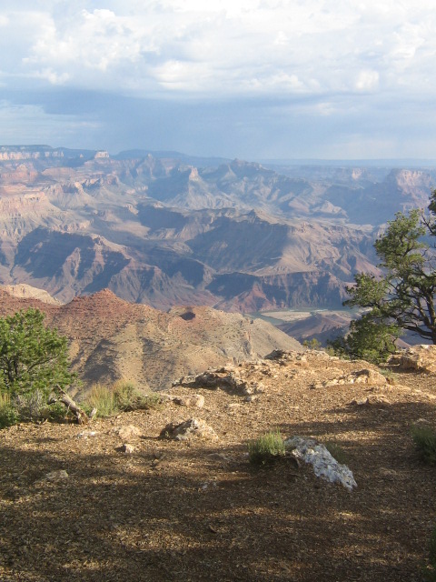 Bryce Canyon NP