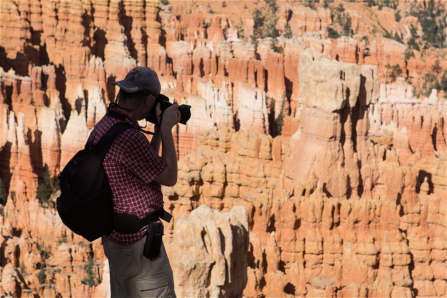 Bryce Canyon NP...