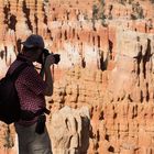 Bryce Canyon NP...