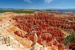 Bryce Canyon NP Amphitheater...