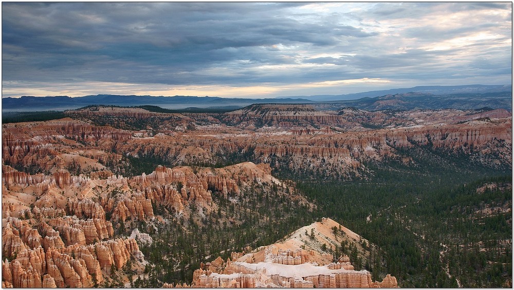 Bryce Canyon NP