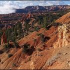 Bryce Canyon NP