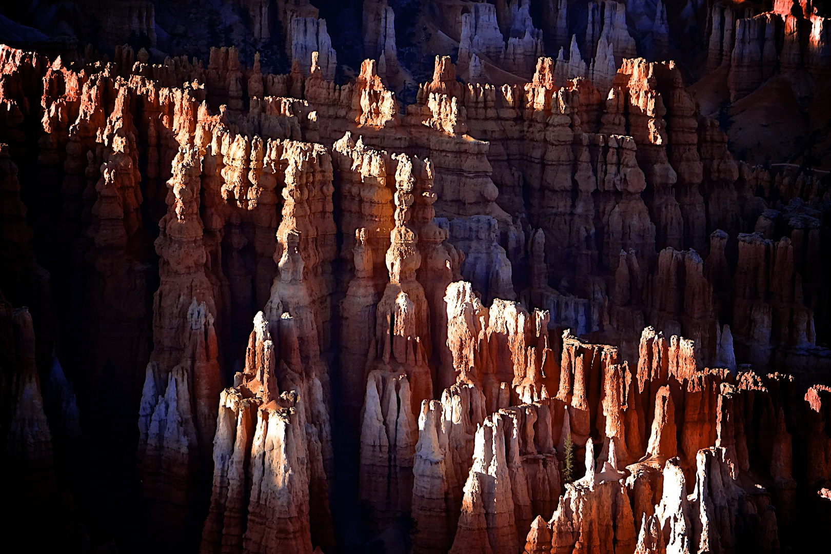 Bryce Canyon NP