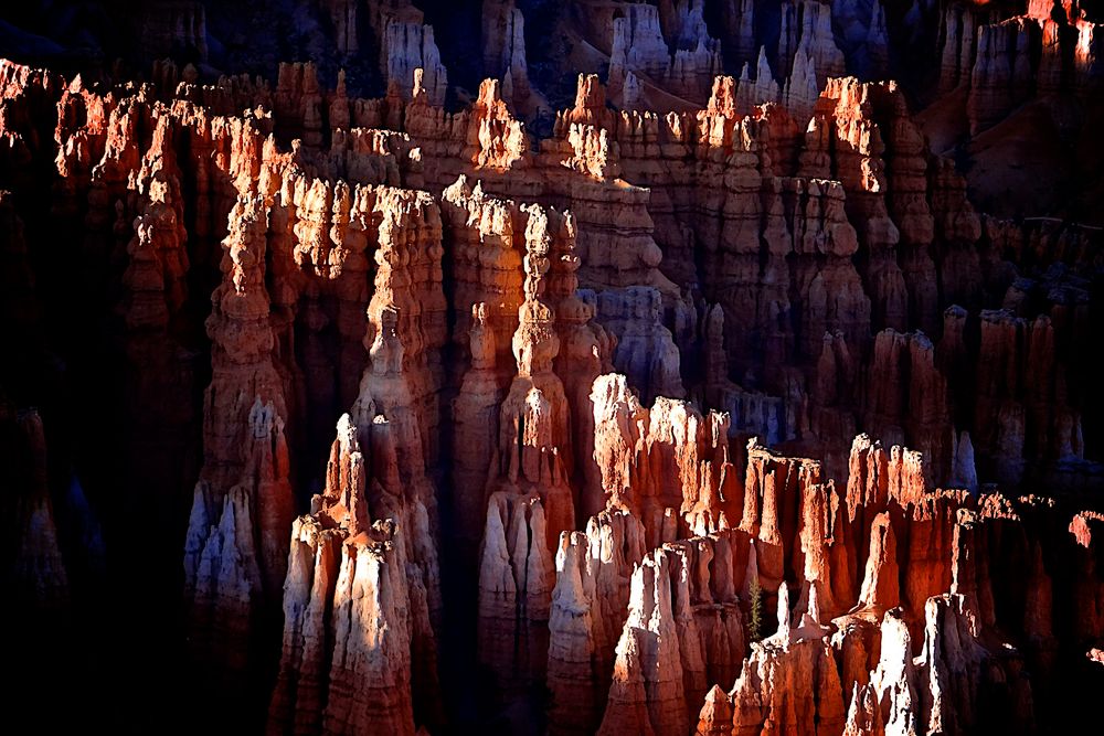 Bryce Canyon NP