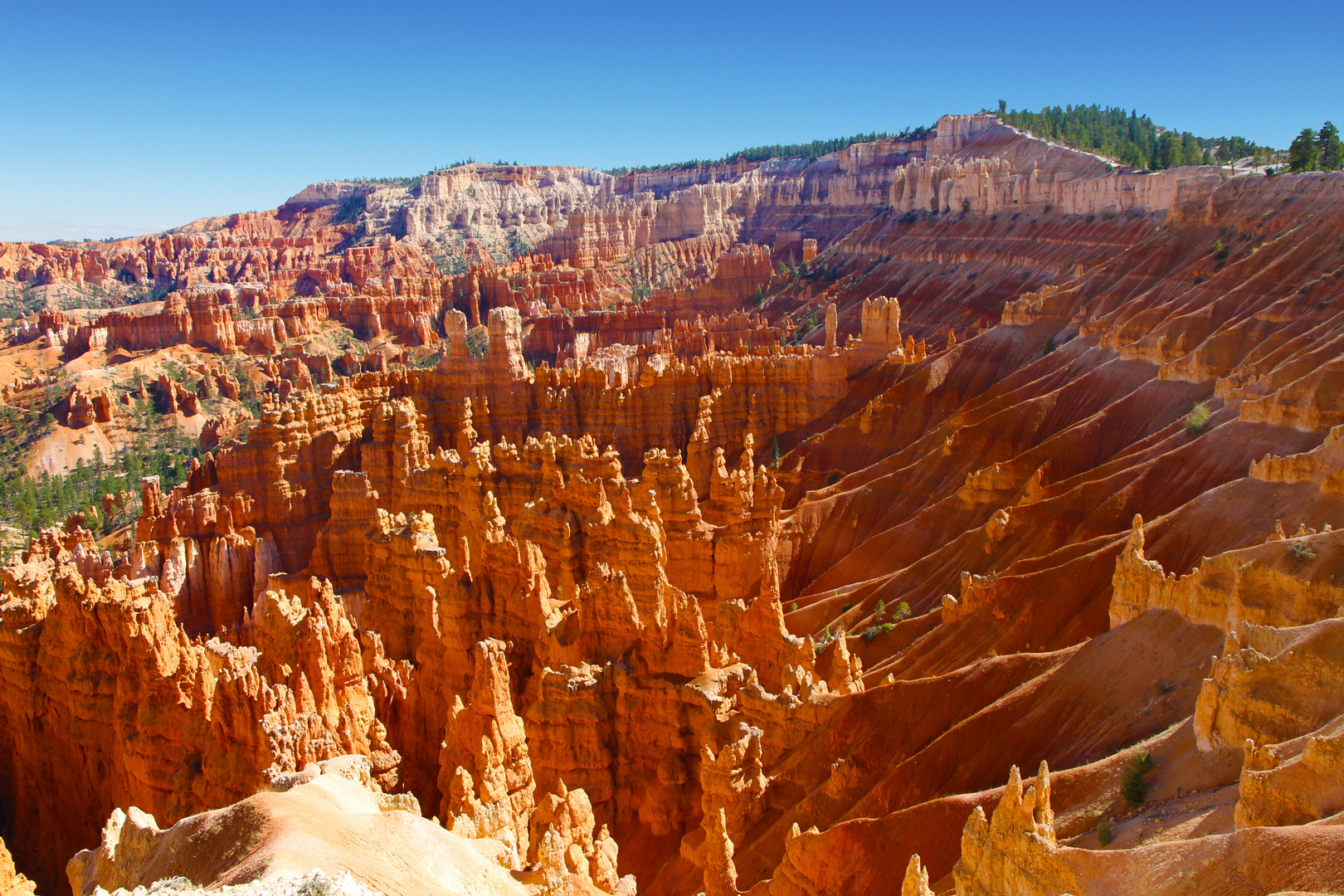 Bryce Canyon NP