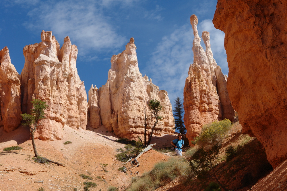 Bryce Canyon NP