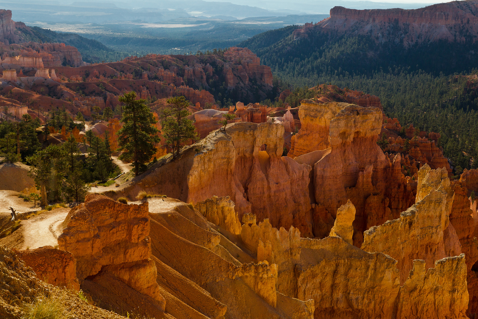 Bryce Canyon NP I