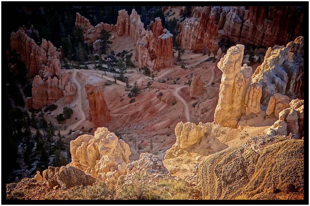 Bryce Canyon NP III