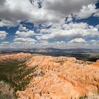 Bryce Canyon NP: "Unendliche Weiten"