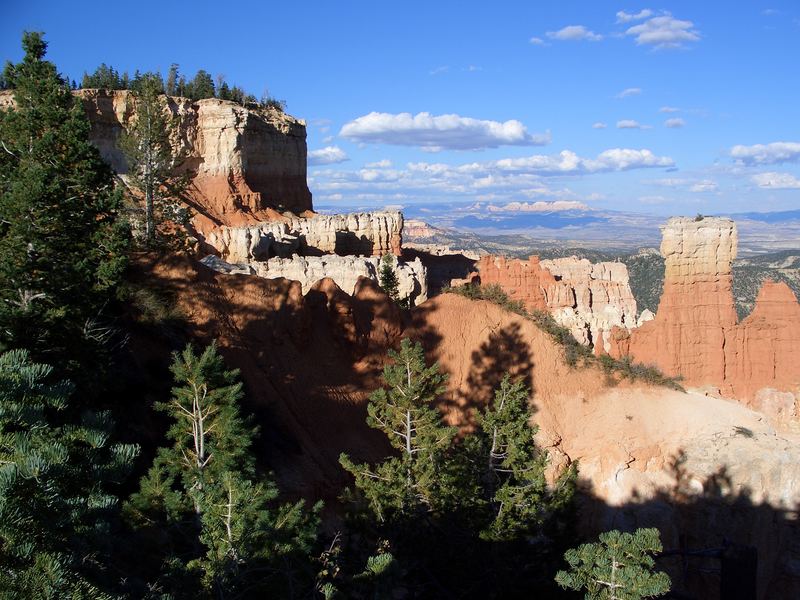 Bryce Canyon N.P. Utah