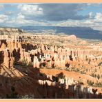 Bryce Canyon NP VI