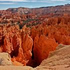 Bryce Canyon - Oktober 2012