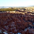 Bryce Canyon once again