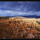 Bryce Canyon Overview