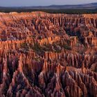 bryce canyon - panno