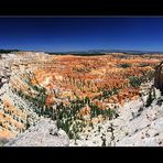 Bryce Canyon Pano