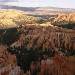 Bryce Canyon Panorama