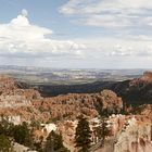 Bryce Canyon - Panorama