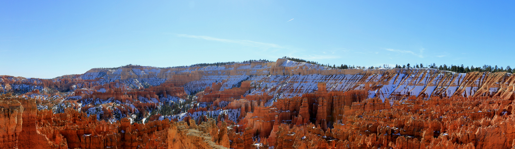 Bryce Canyon Panorama