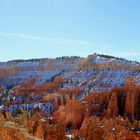 Bryce Canyon Panorama