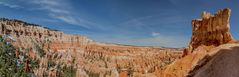 Bryce Canyon Panorama