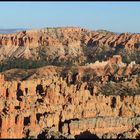 Bryce Canyon Panorama