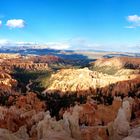 Bryce Canyon Panorama