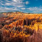 Bryce Canyon Panorama