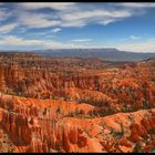 Bryce Canyon Panorama