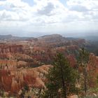 Bryce Canyon Panorama