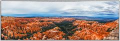 Bryce Canyon Panorama