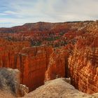 Bryce Canyon Panorama