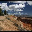 Bryce Canyon Rim Trail