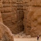 Bryce Canyon Schlucht