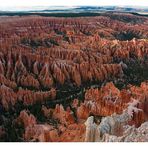 Bryce Canyon - September 2007