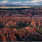 Bryce Canyon - September 2007