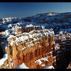 Bryce Canyon - Sonnenaufgang 4