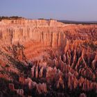 Bryce Canyon (Sonnenaufgang)